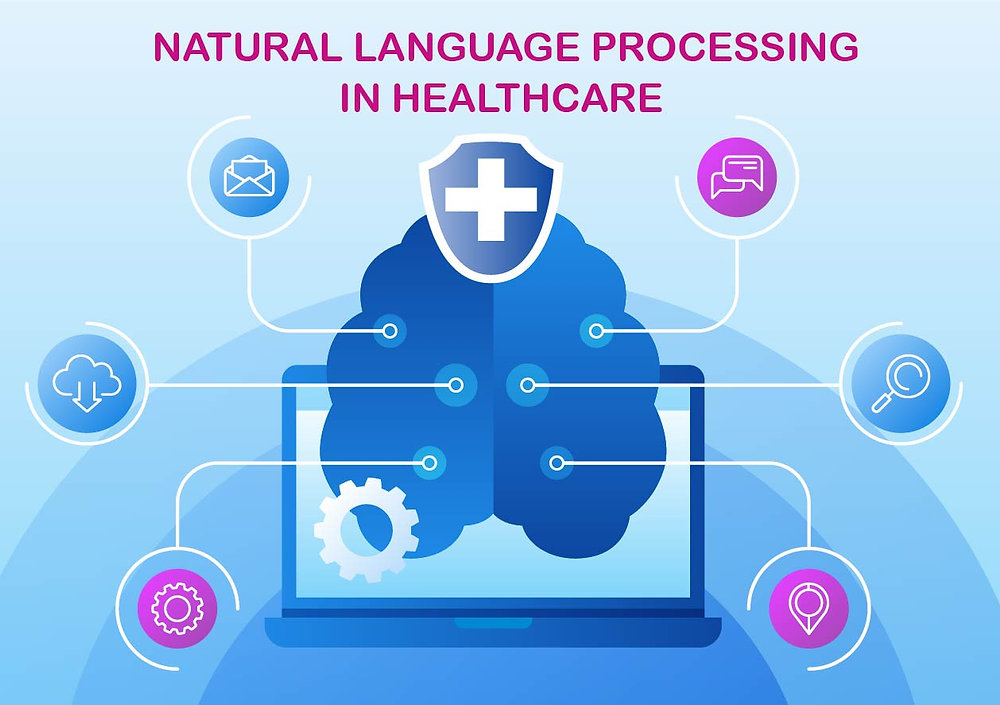 NLP in Medical Coding: Revolutionizing Healthcare Documentation
