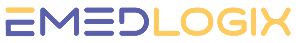 Emedlogix Logo