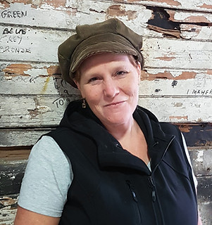 Fiona McComb PROFILE PIC