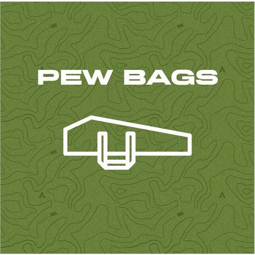 Pew Bags | Black Pines VA