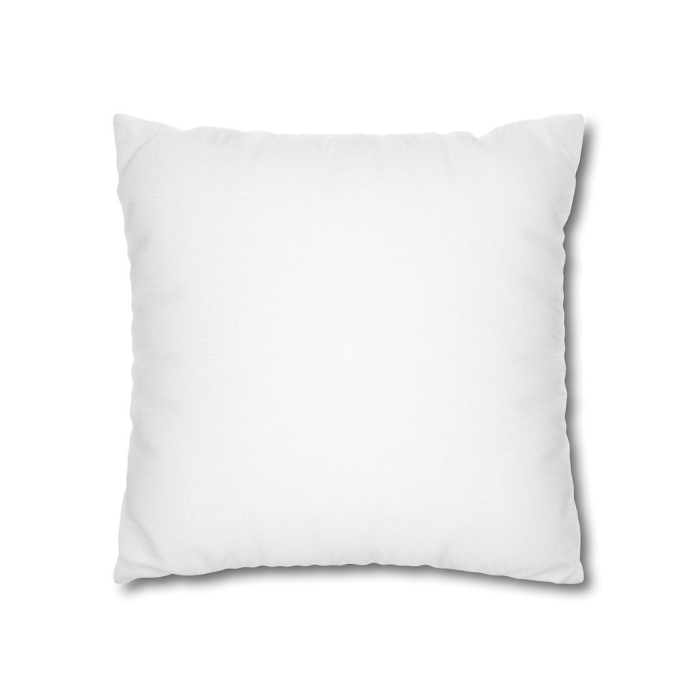 Thumbnail: Fall Babe Polyester Square Pillow Case