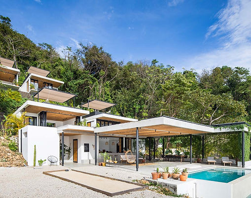 Mint Santa Teresa | Costa Rica