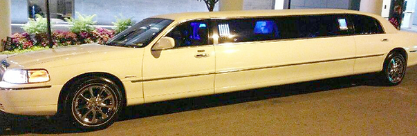 Bucktown Limo | Limosine Services