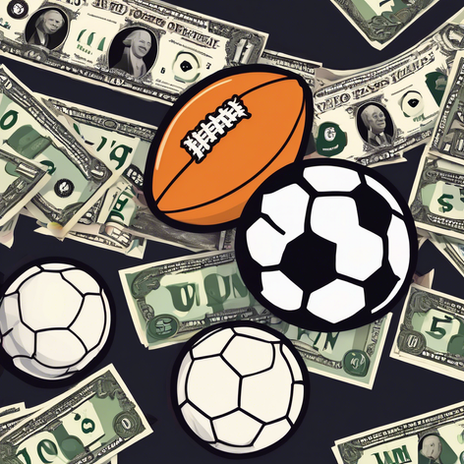 Private Credit Investing in University Athletic Departments -
Status & Opportunities for Lenders (As of April 2025)