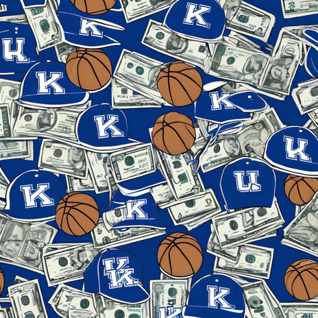 University of Kentucky Paves the Way for College-wide Private Equity Lending and NIL Profits with New LLC Formation
