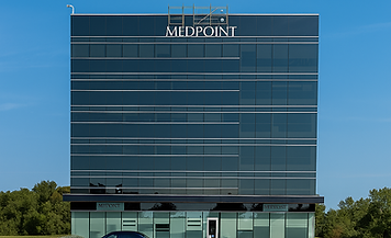 Medpoint Burlington 1100 Walkers Line