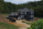 New Construction-Asphalt Shingles