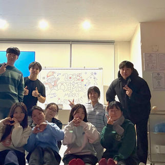 2025 OEMSL 연말파티