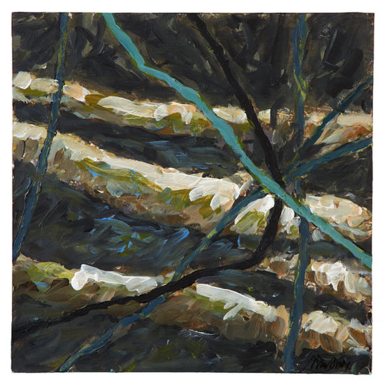 Sticks & Vines IV, 2024