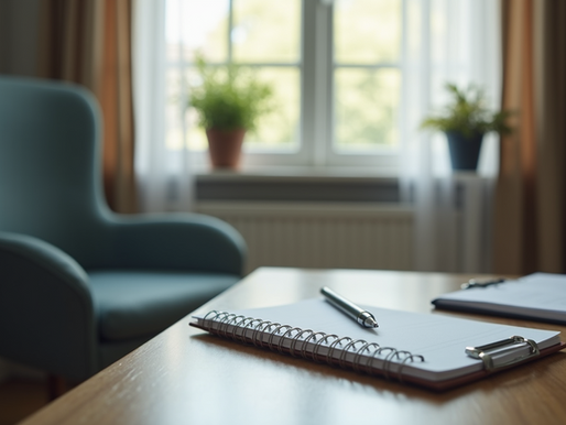 Eetstoornissen Begrijpen: Een Psycholoog's Benadering