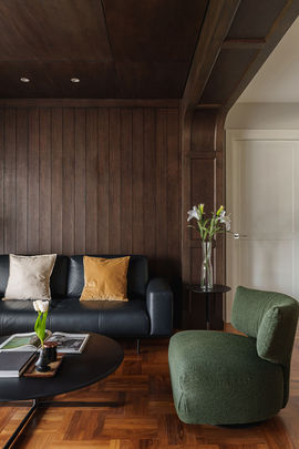 Towerpark Residence