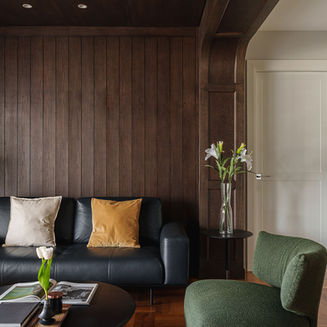 Towerpark Residence