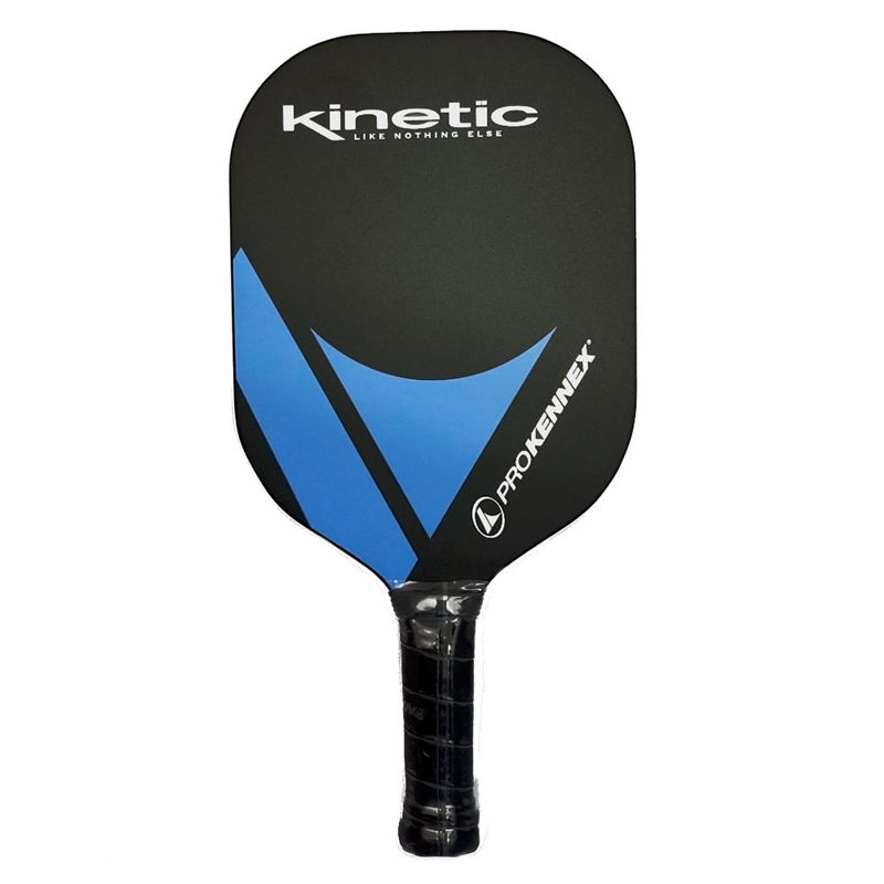 Thumbnail: New Kinetic Pro Speed Pickleball Paddle by ProKennex