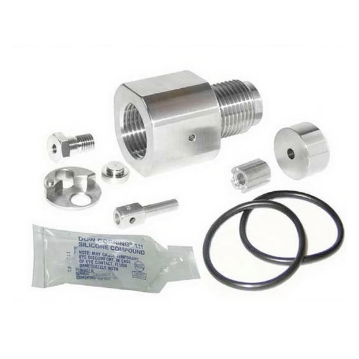 KIT CHECK VALVE UPGRADE