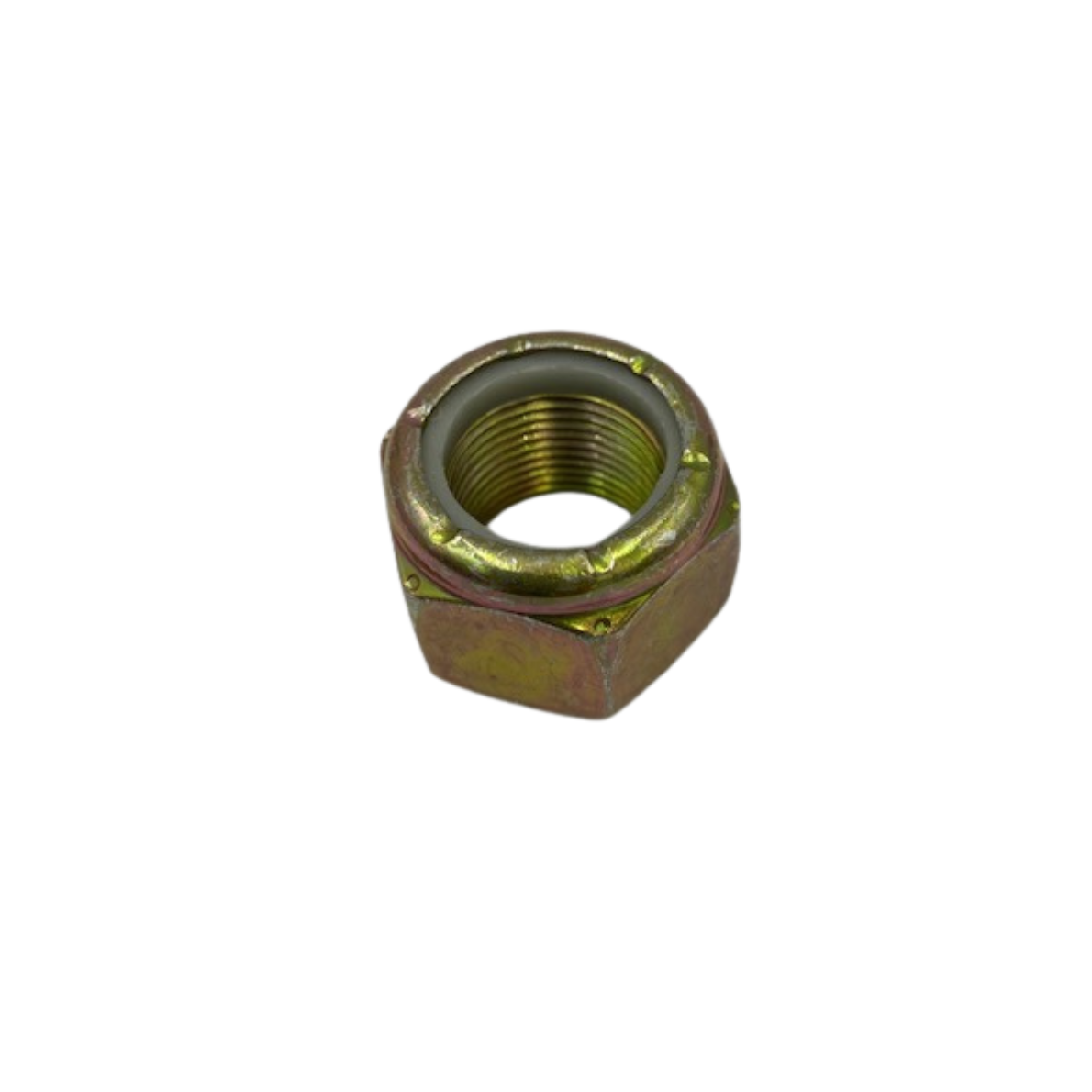 HEX NUT 3/4-16