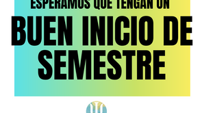 Primavera-Otoño 2020