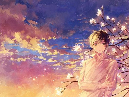 Beauty and the beasts