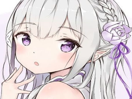 A Great Fantasy World