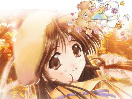 if you do not mind old