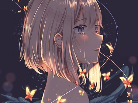 Haruitsuki is even more