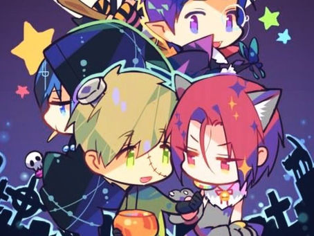 Her relationship with Natsuo is a lot more irritating