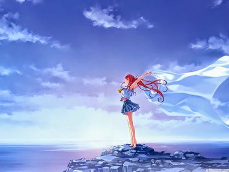 This saotome shimai ha