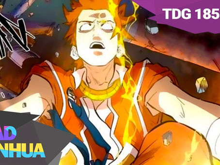 It's rapidly rising up the rankings