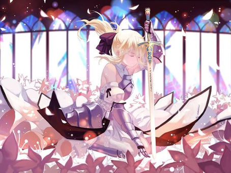 Coolest girl fights ever