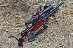 Revolution 3D145 - Falcon X60i