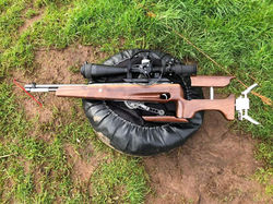 Garima Revolution 3D160