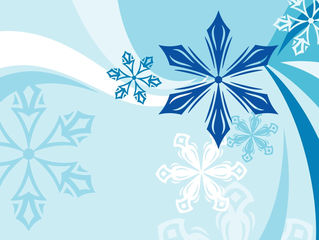 Winter is on it's way... Christmas is right behind!!