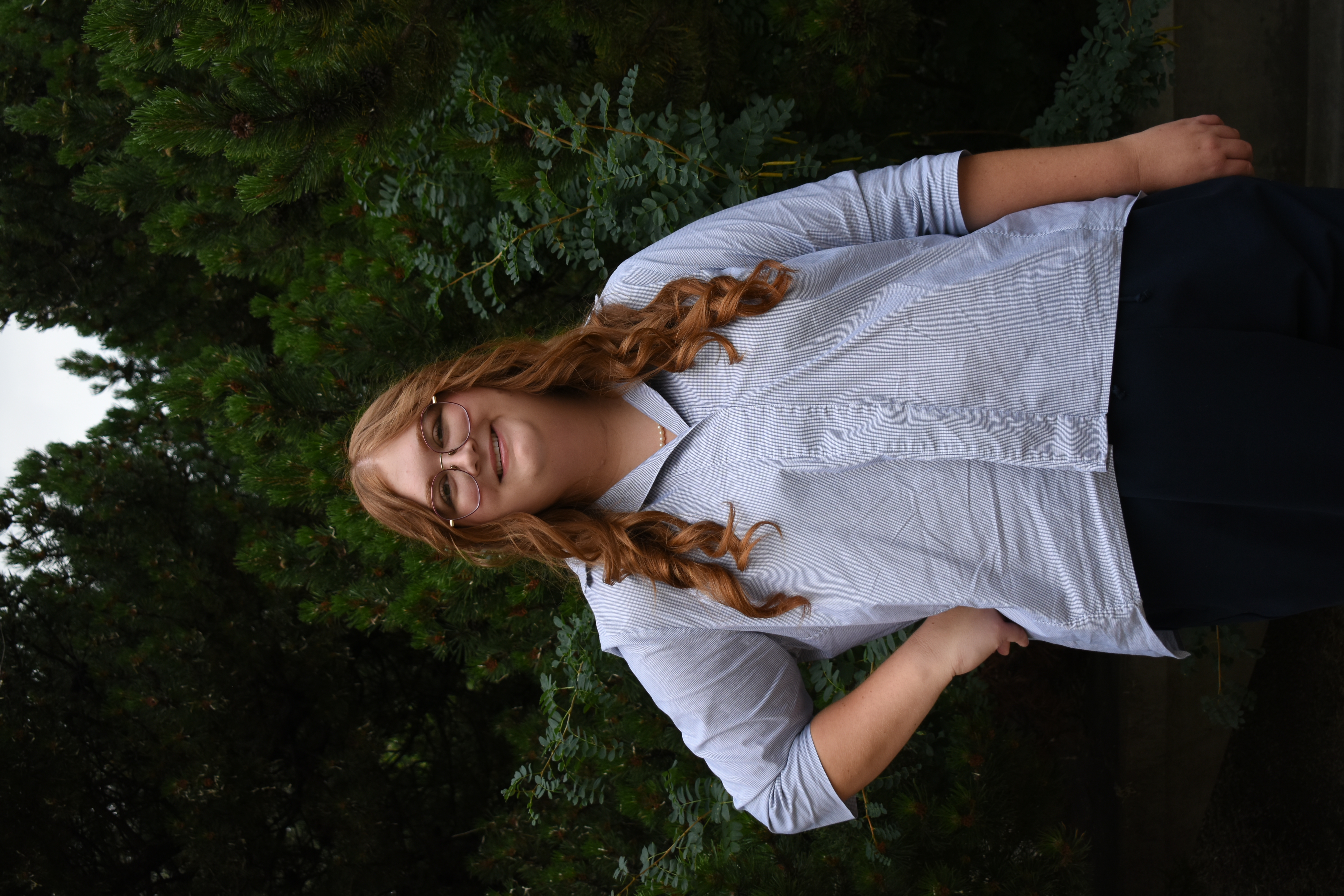 Writer: Sara Pilon