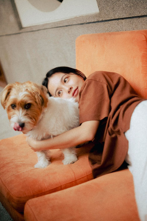 Ramen Explorer Pets Series ( Fuji )-55