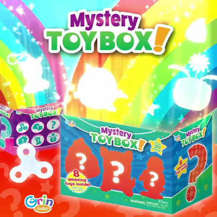 Mystery Box