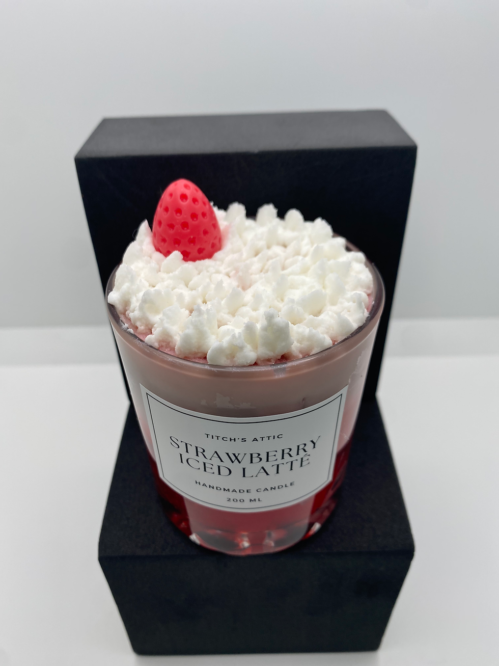 Thumbnail: Scented Sips Candle