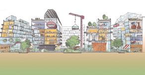 CIDADE MAIS “SMART” NA ENERGIA - SMARTCITY