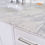Thumbnail: 48" Malibu Pure White Single Sink Vanity with Mirror