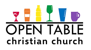 Open Table Christian Church logo