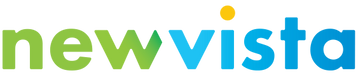 New Vista logo