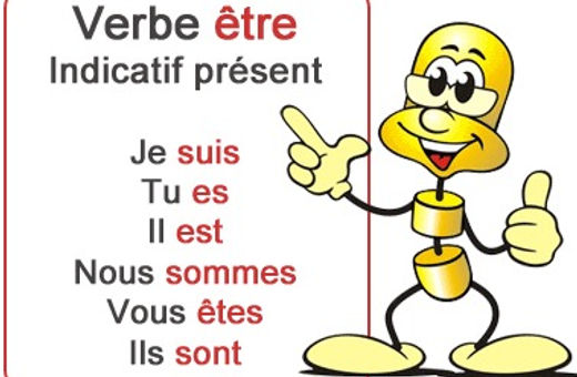 Material de francés 5° Primaria