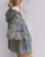 Miniatura: PATRON PUNTO TRENCA LISELOTTE