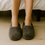 Miniatura: BATAS CON PANTUFLAS - 20 UND - RETORNO
