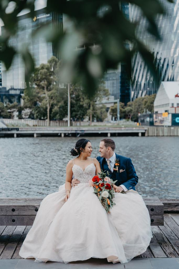 Bridal Bouquet