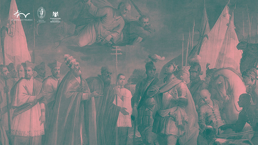 CAMMINI DI BELLEZZA NEL CUORE DI CENATE SOPRA