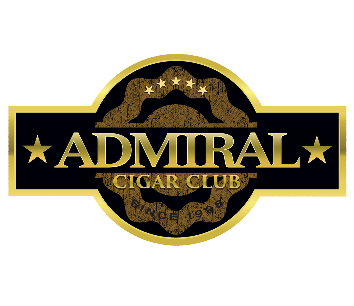 Admiral Cigar Club