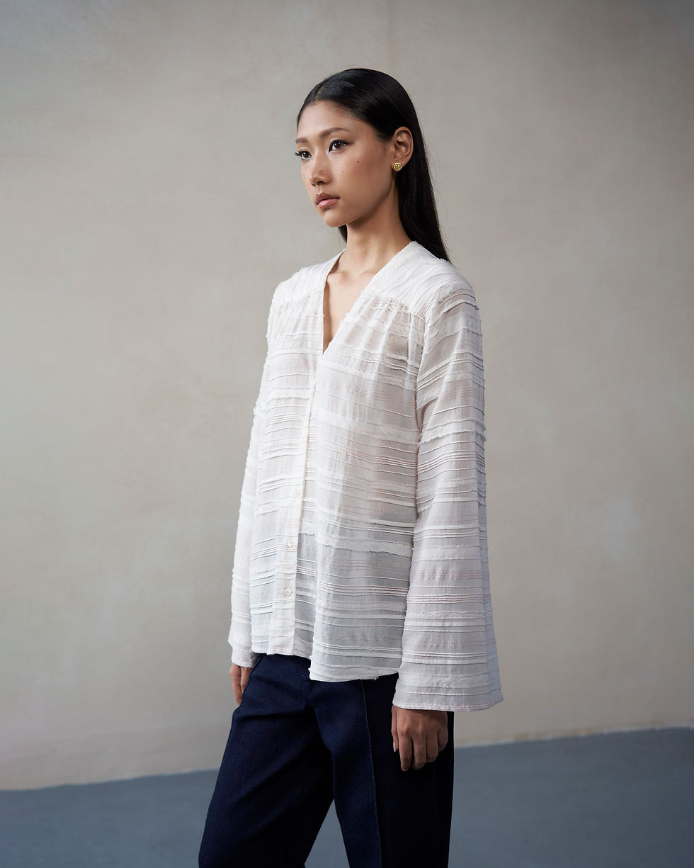 Miniature : Mrunali Blouse