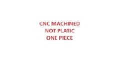 Thumbnail: CNC MACHINED