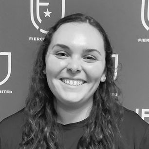 Coach Amie Obtains Nutrition Certification