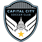 Cap City Logo