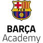 Barca Academy logo